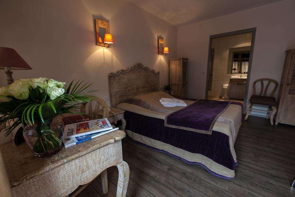 Brit Hotel Bristol Montbeliard Centre Room photo