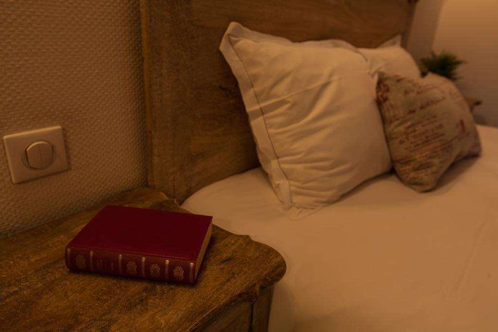 Brit Hotel Bristol Montbeliard Centre Room photo